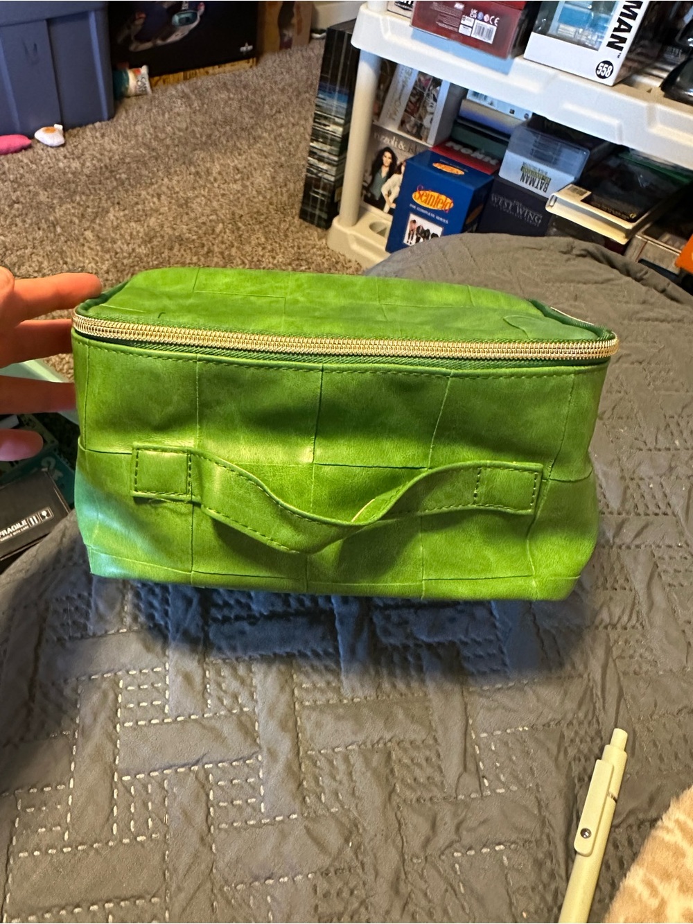 Ipsy bag